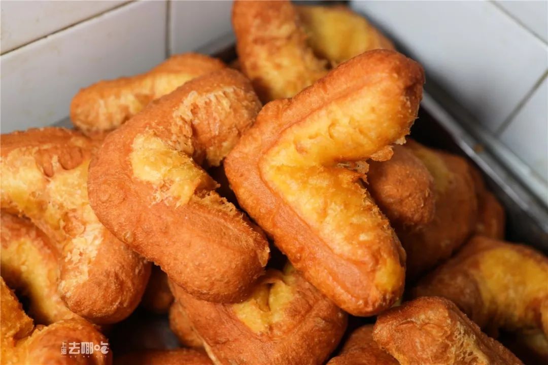 人民广场小米店,老底子米道