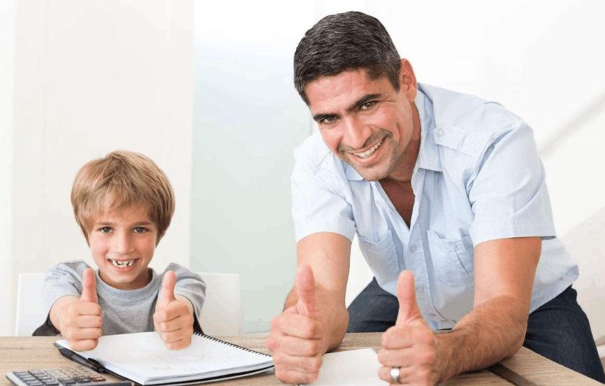 孩子学习不认真有哪些表现,孩子学习不认真有哪些因素