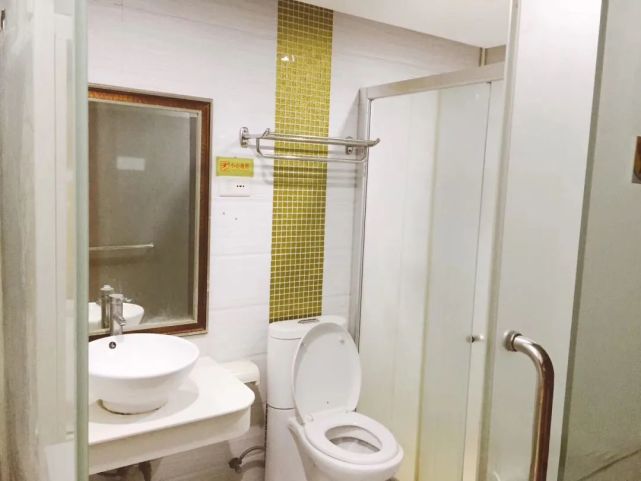 十大研究生宿舍,盘点几所研究生宿舍