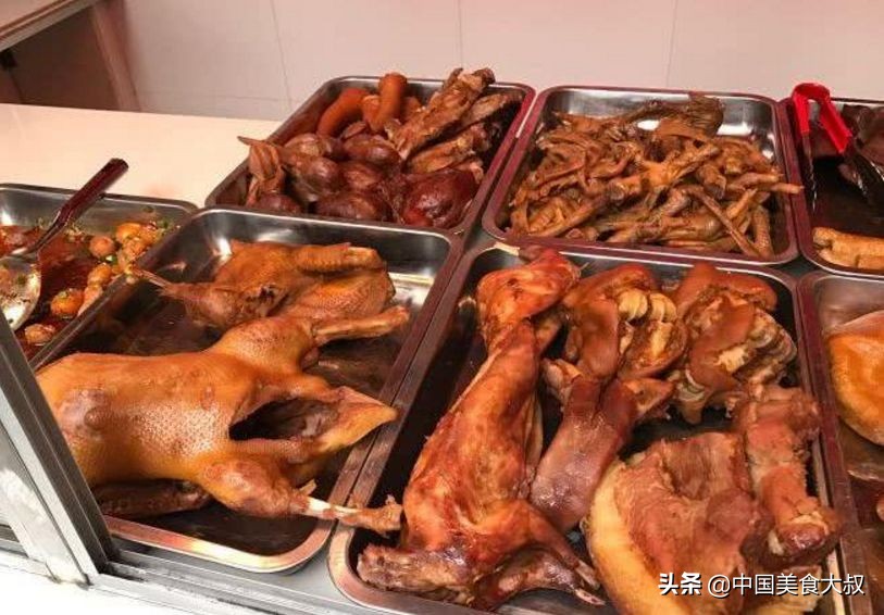 十三香卤料秘方,十三香五香粉绝密配方