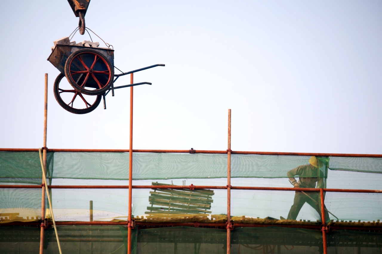 赛诺疑难渗漏修缮,止水钢板是如何止水的