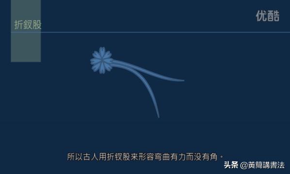 转折的地方称为节点,如何处理它们