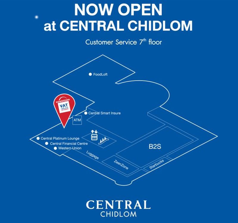 泰国落地签流程及费用,泰国落地签延长到四月底