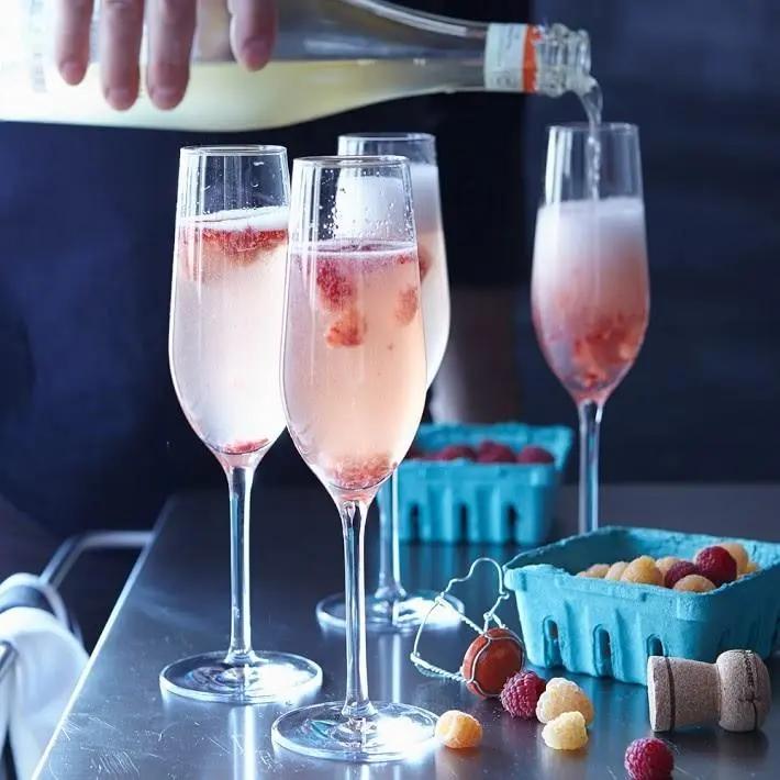 山东欧米奇调酒硬核知识:调酒领域常用词的中英文对照