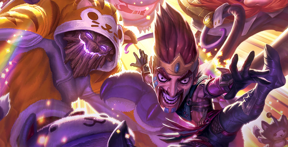 魔法少女厄加特是男的女的,魔法少女厄加特真的出了吗