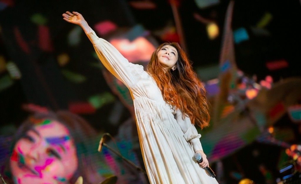 陈绮贞被起诉后续,陈绮贞为什么叫陈装装