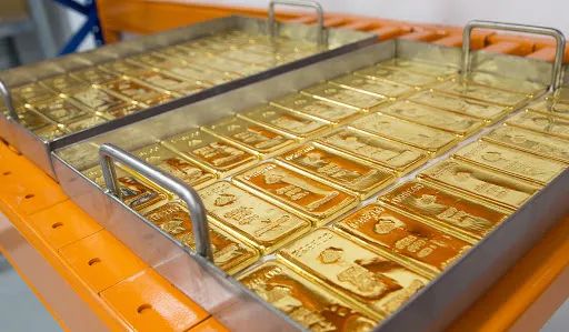 黄金冷知识100例,黄金瞳冷知识