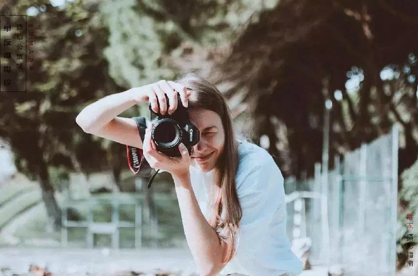 相机测光和对焦如何分开,对焦点和测光是不是都是半按快门