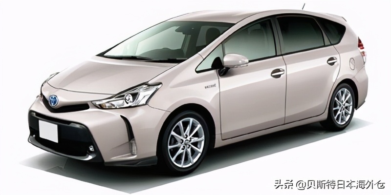 丰田热销车排行榜,日本丰田最近出的新款车型