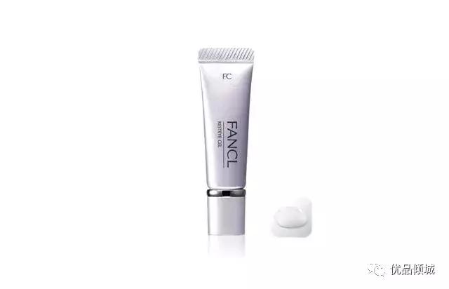 fancl芳珂面膜,芳珂水乳敏感肌能用吗