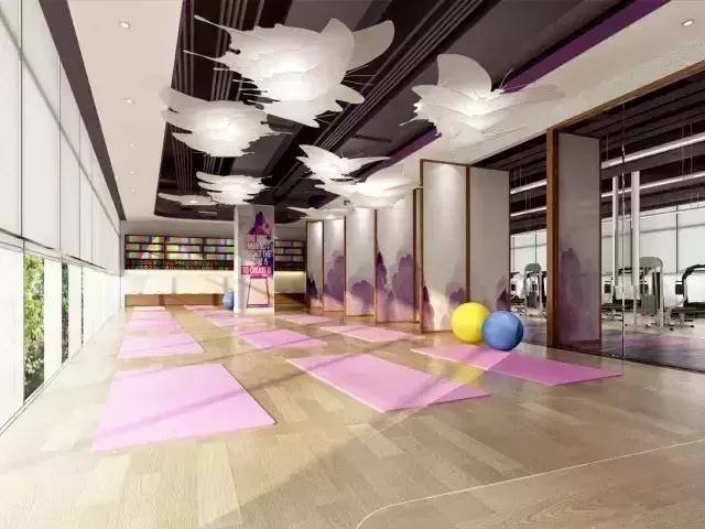 对不起！这家店只为女性而开，且只满足女人对美与健康的需求……