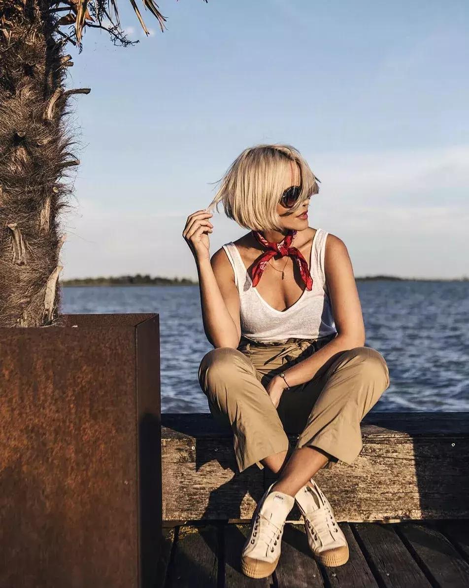 小众不贵的高帮帆布鞋,8款小众便宜帆布鞋