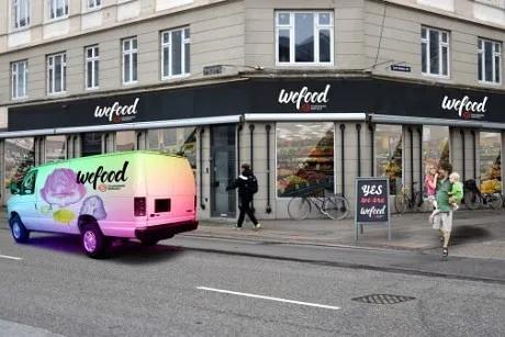 聊聊进口食品折扣店好干吗,进口食品折扣店位置怎么选