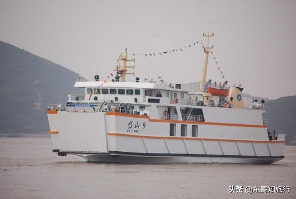 上海出发去枸杞岛旅游攻略 (从上海如何自驾去枸杞岛)