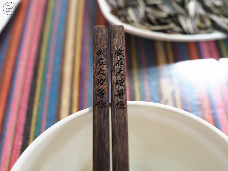 大理地道云南菜餐厅本地人,大理的云南菜推荐