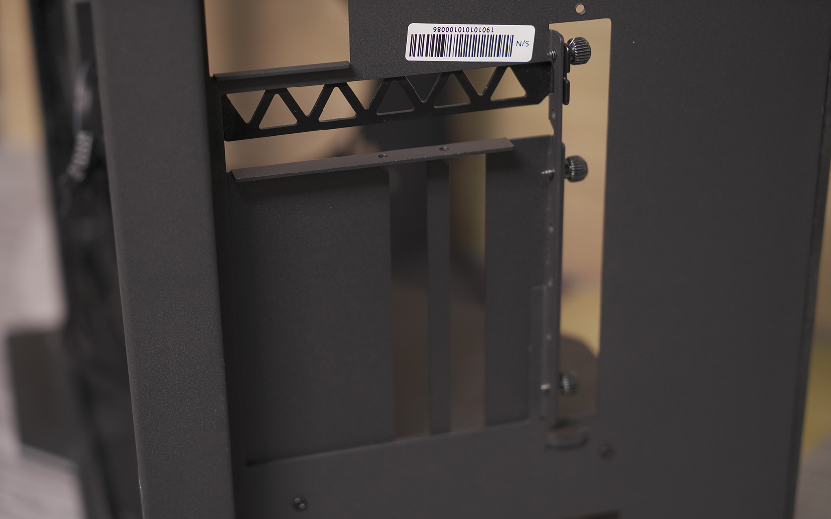 zerozoneeos机箱,zerozoneeos