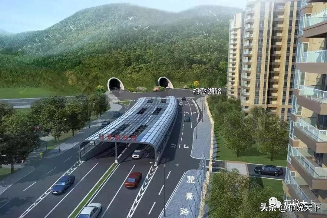 天降惊喜!长沙将新增一个小学+初中双配套楼盘