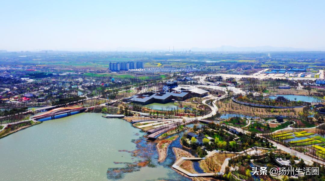 扬州免费旅游公交车,扬州公交旅游观光巴士