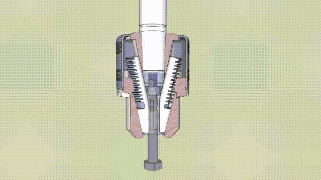 电锤冲击钻要往哪个方向转才正确,电钻冲击钻原理图解