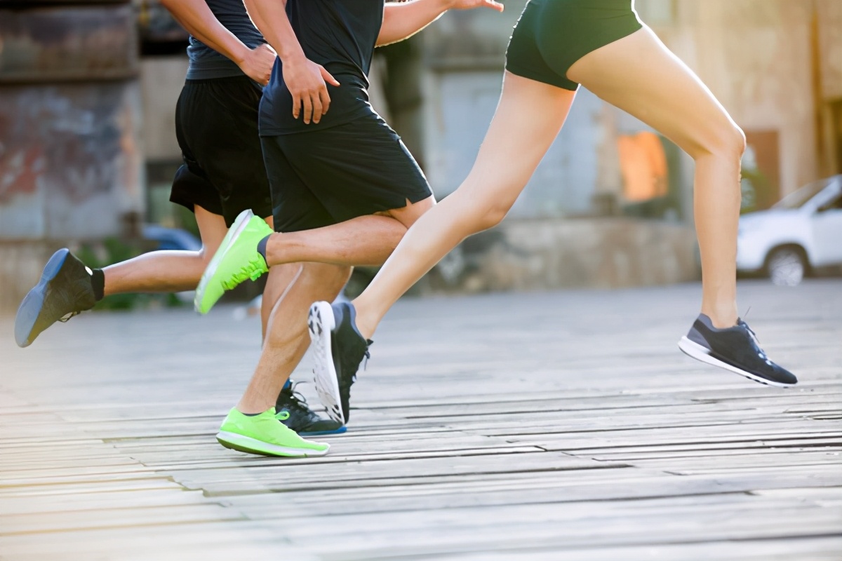 8年跟踪调查，空气质量不好，户外健身还会有好处吗？