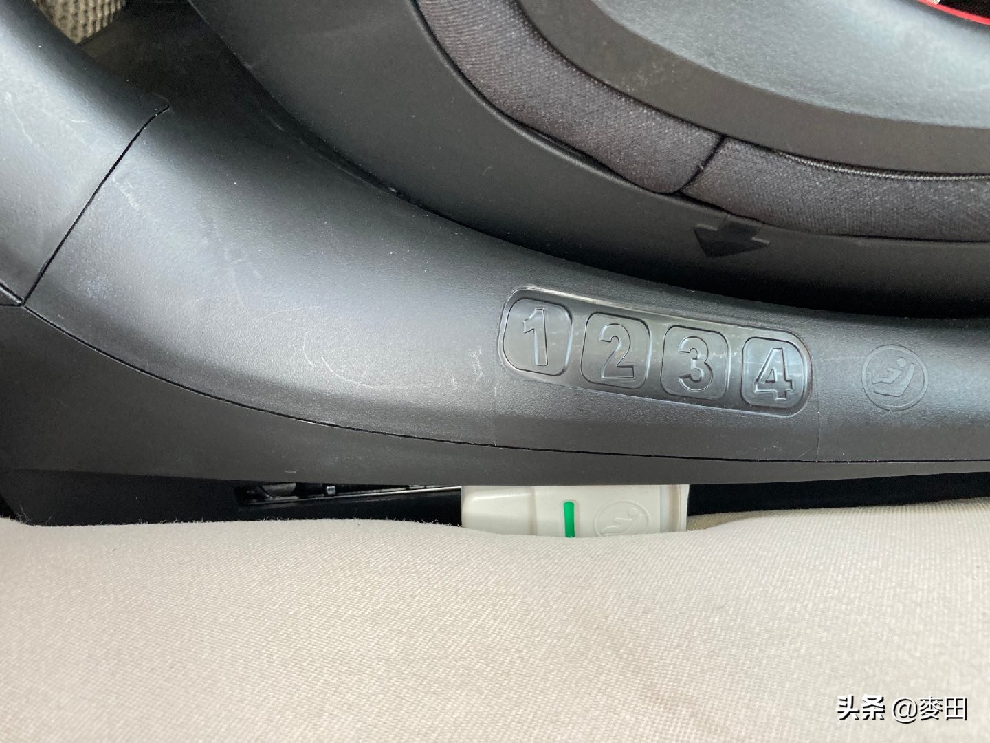 0-7岁i-Size座椅火爆出圈—附NOVA星悦号单品实测