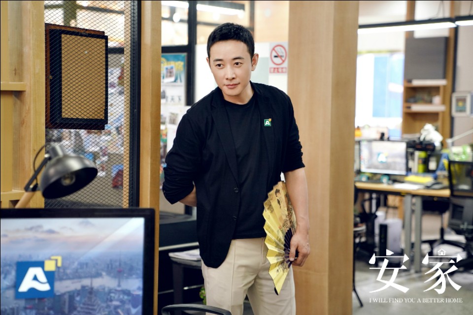 原生家庭真的很重要樊胜美,樊胜美房似锦访谈