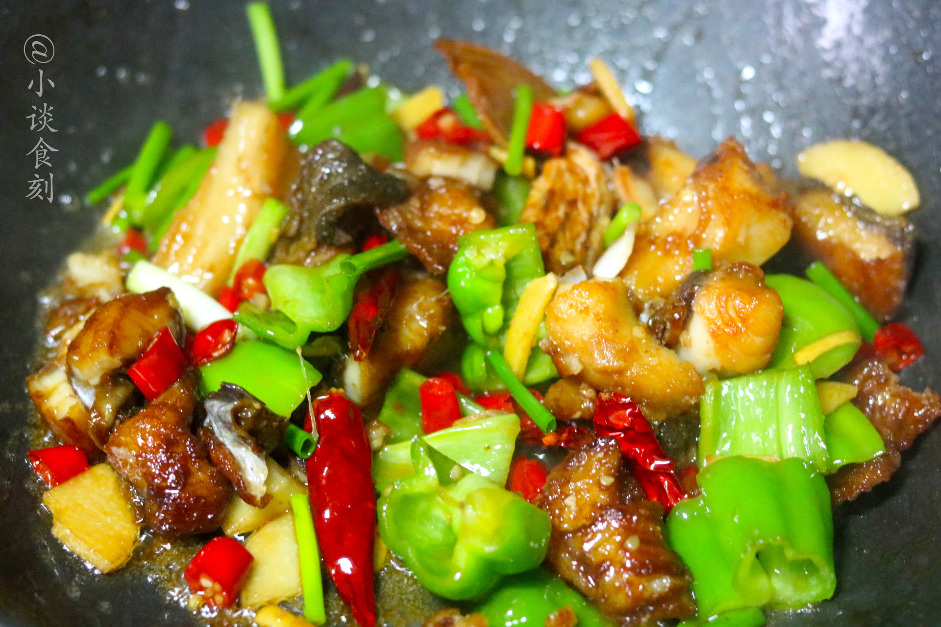 烧鱼腥气怎么办,烧鱼时间长了有腥味怎么办