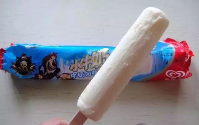 90后童年最爱吃的十种冰棍,80后吃过的冰棍儿