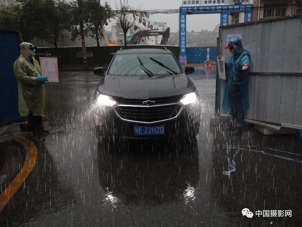 李亚隆：宜昌“转码”75天