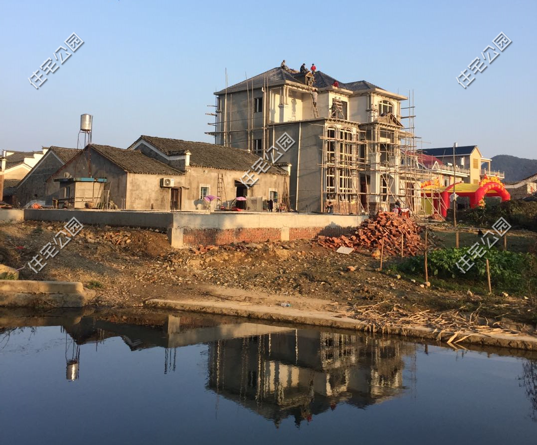 农村建房泥水工价格,泥水匠工资多少钱一天