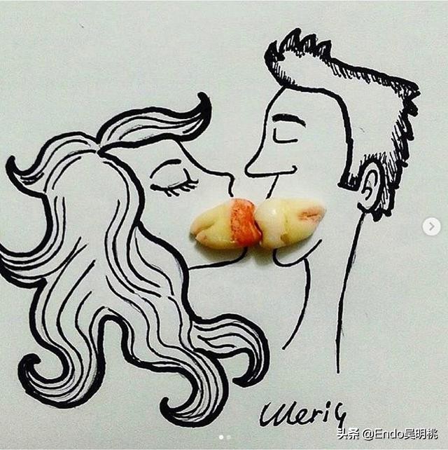 雾里看花墙布,雾里看花找枯枝