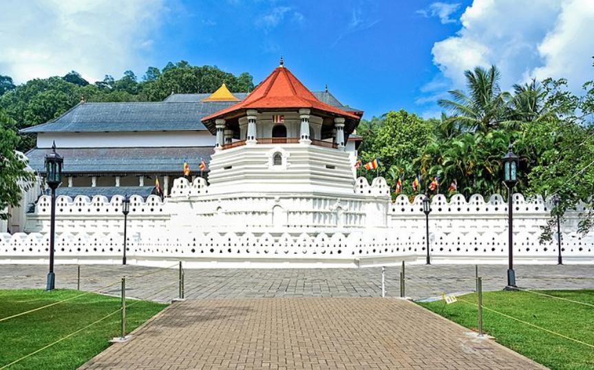 最新的斯里兰卡旅游攻略,去斯里兰卡旅游景点有哪些