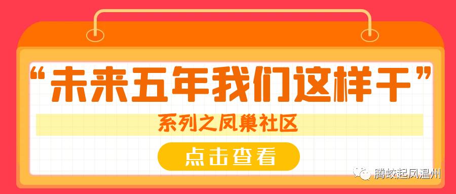 腾蛟镇发展,腾蛟凤巢社区
