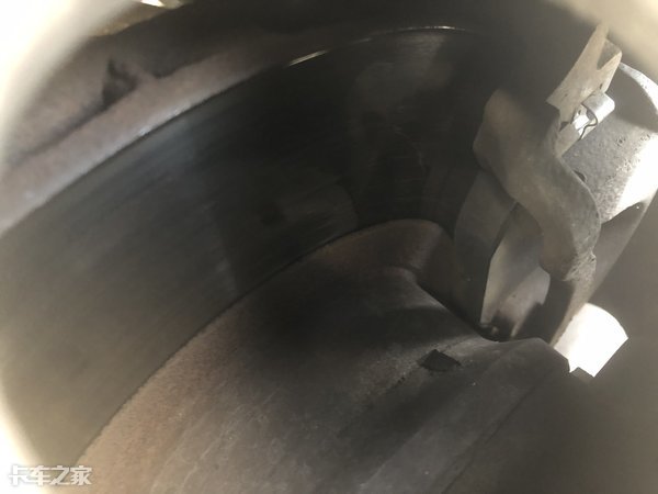 没有花哨外表的车,没有花里胡哨的外表