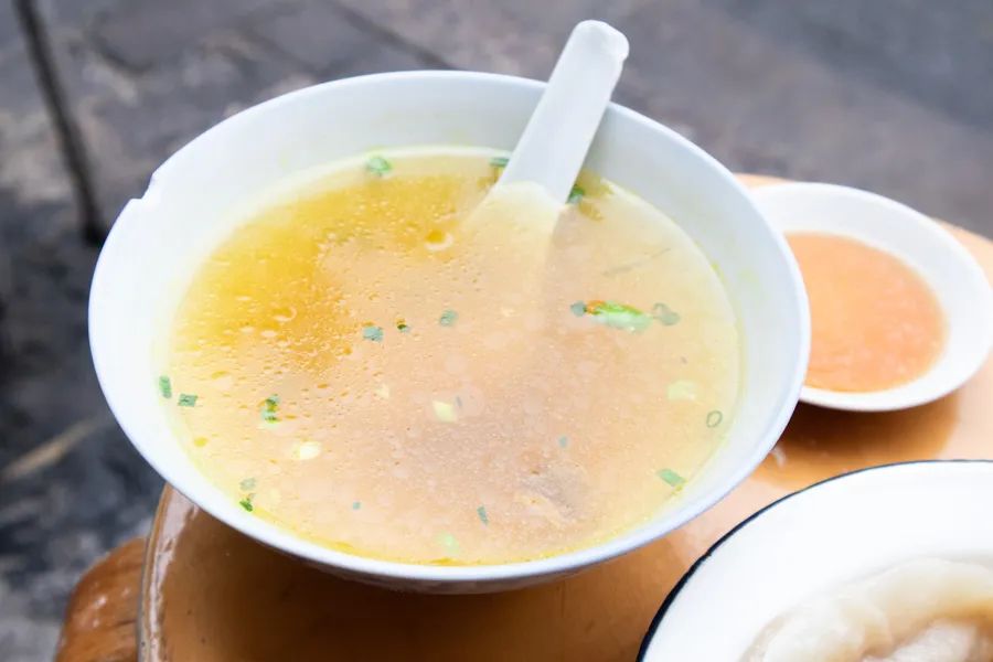 上海正宗锅贴,上海锅贴第一名