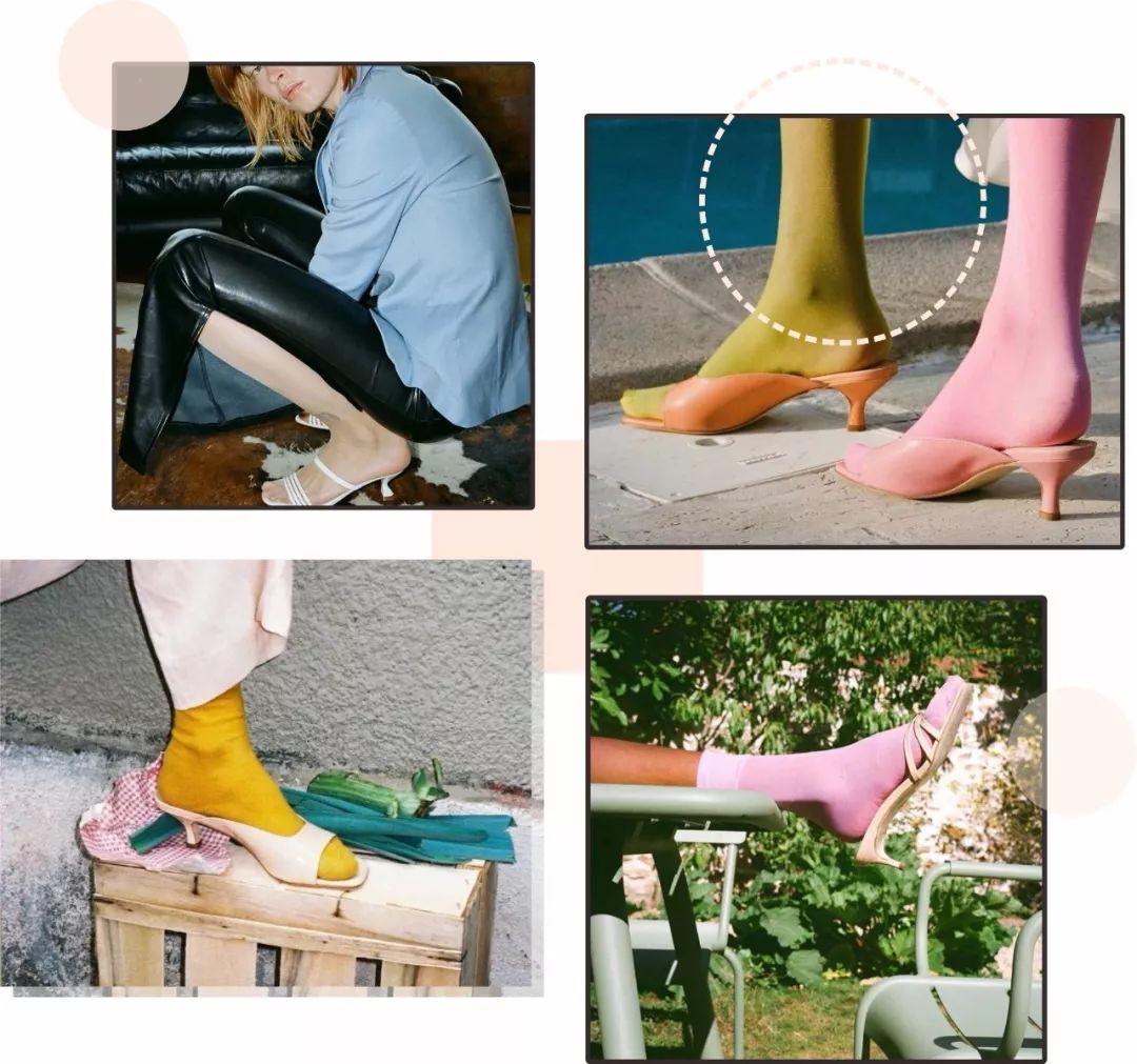 超火凉拖网红ins沙滩鞋,仙女风粗跟百搭超火凉拖