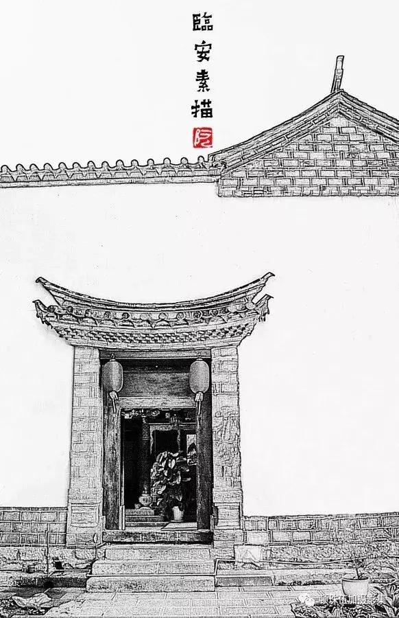 建水是一个什么样的古城,建水可能是中国最后一个古城