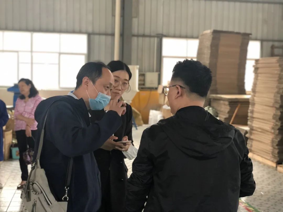 义乌工厂上班日常,义乌双11临时工