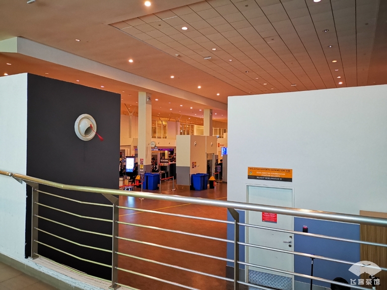 必须为亚航餐饮打call！椰浆鸡肉饭太惊艳了，真正的物美价廉