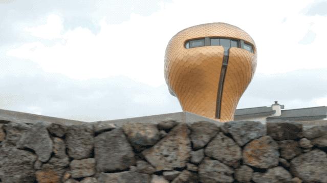 韩国怪叔叔,怪叔叔设计屋