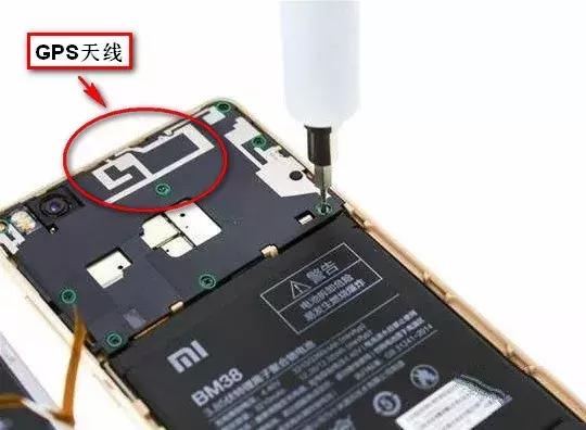 手机是如何做到实时定位的,手机是怎么实现定位