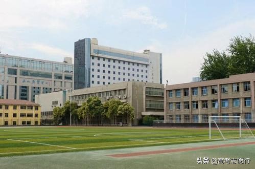 这所高校被誉为“西北电力黄埔”，就业很不错，填报志愿别错过