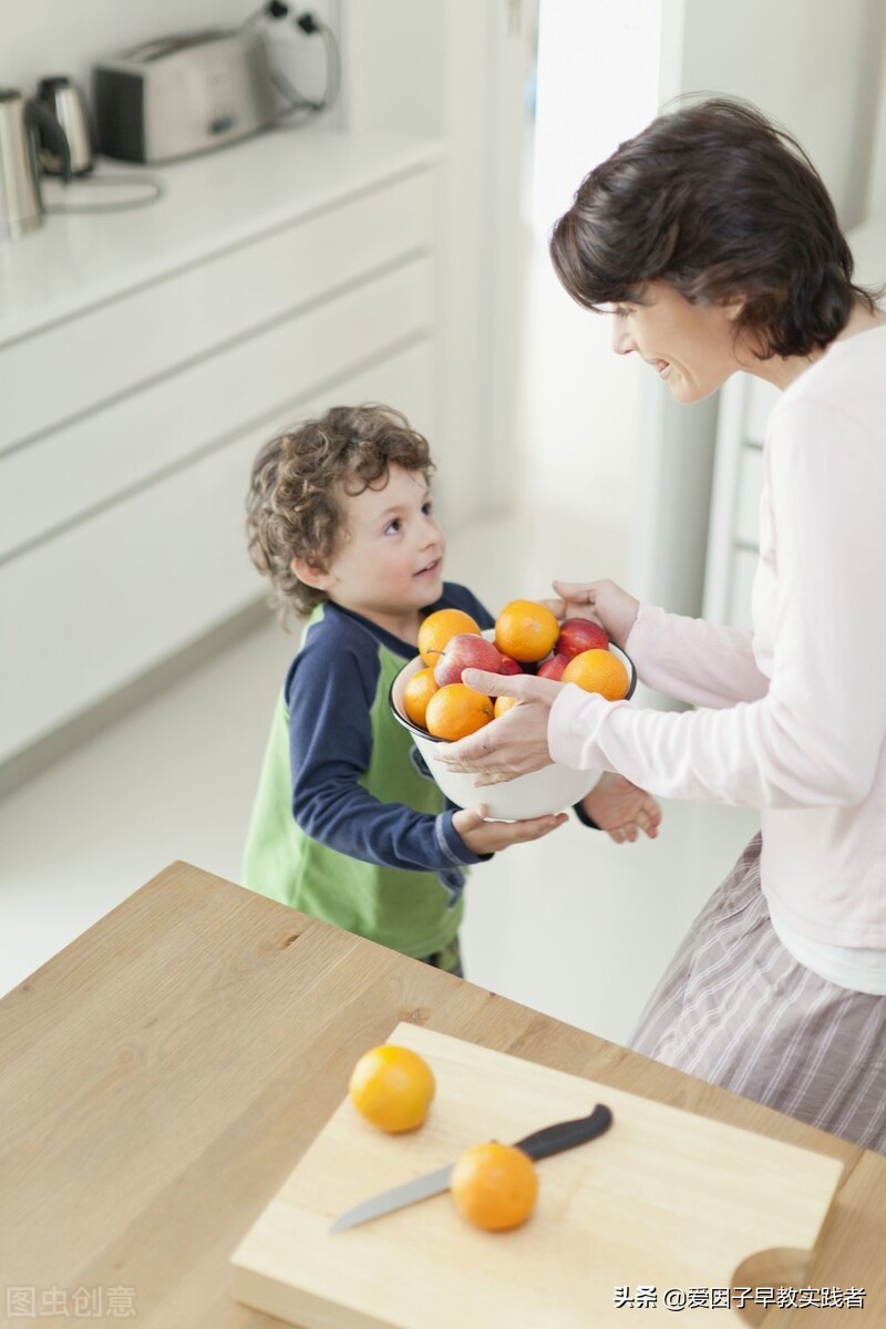 「1岁孩子系列」严重挑食影响智力和认知发育，这些方法改善挑食