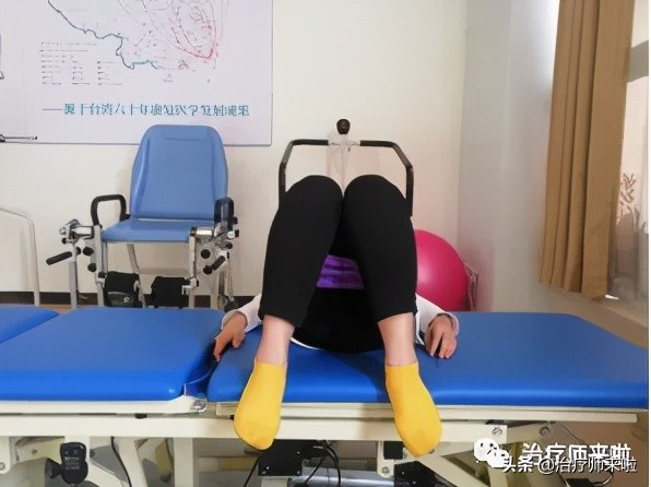 怎么让腿型改正,怎样使腿型变直