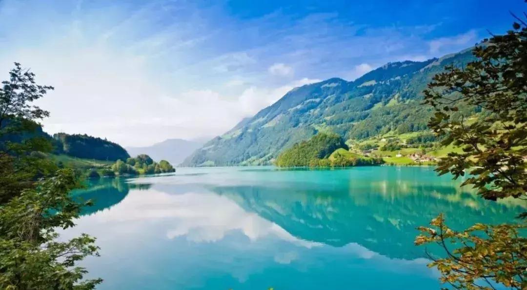 中国“林海”，你可能还不知道，这是一个低调很久了高颜值县城！