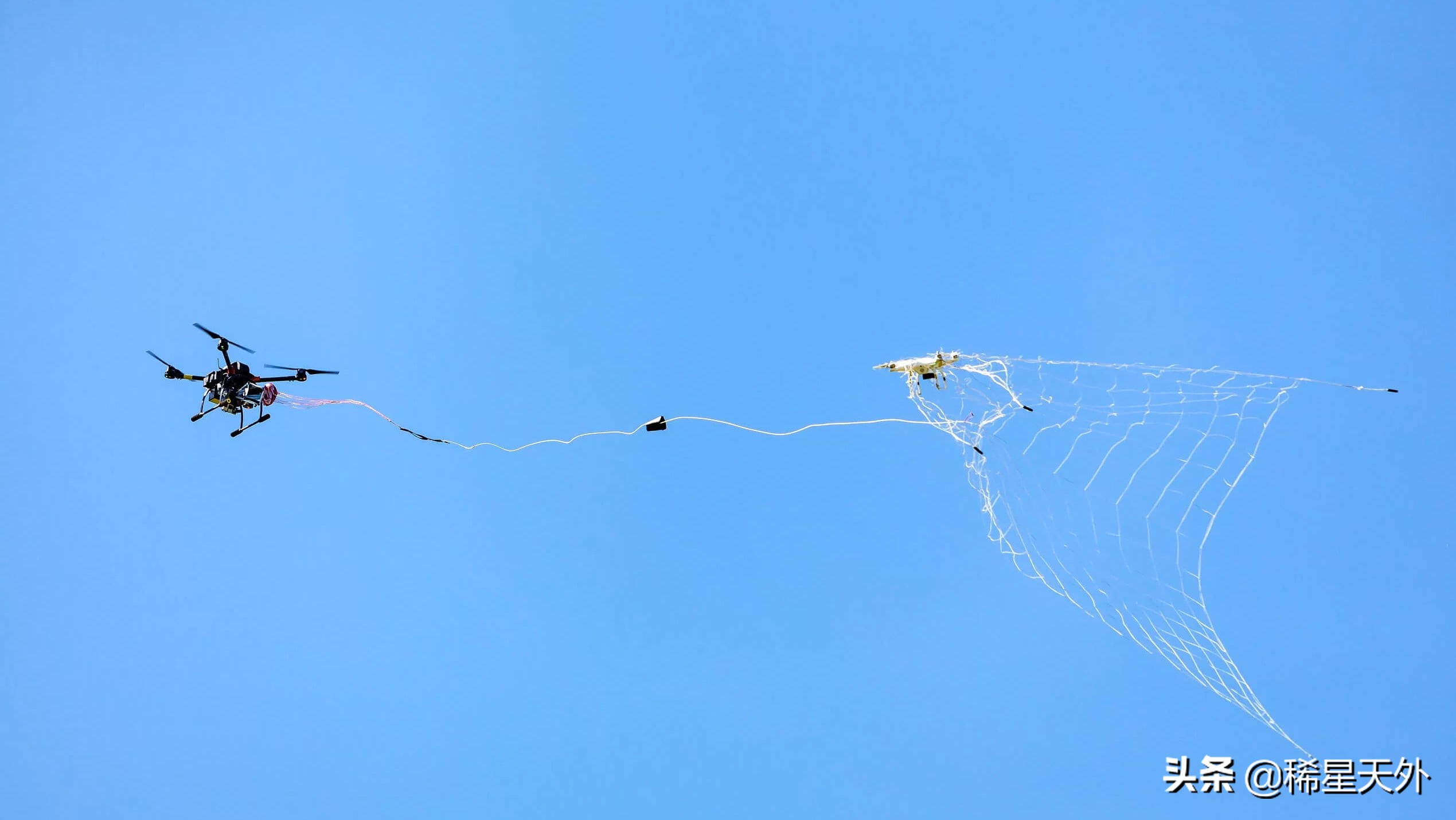 发现敌军无人机侦察如何报告,反战术无人机应把握的问题