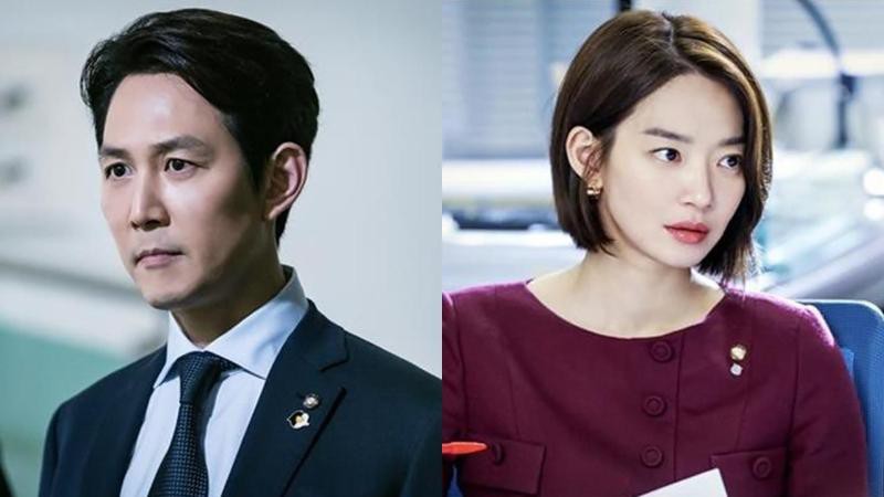 高分韩剧辅佐官,韩国jtbc出品的韩剧