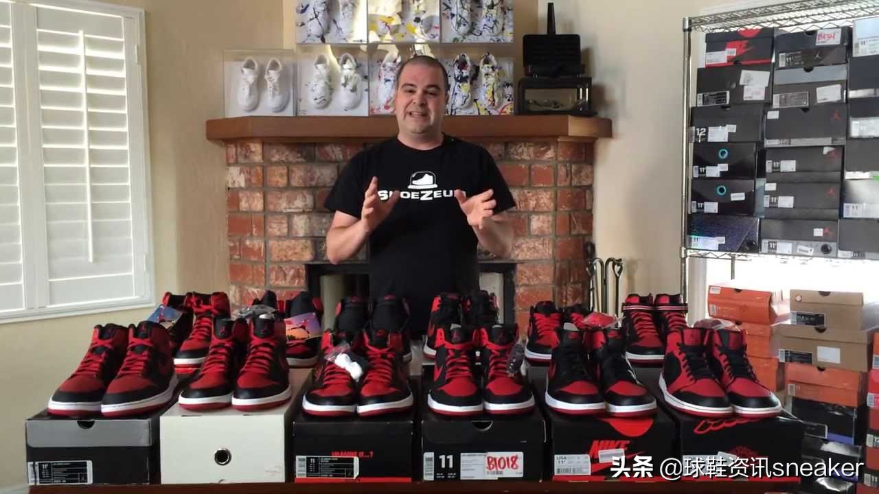 盘点我们曾经修过的天价球鞋,爱好者整理的全球最贵球鞋排行榜