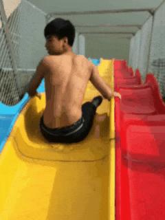 山海经中以乳为目以脐为口的怪物,山海经搞笑图片