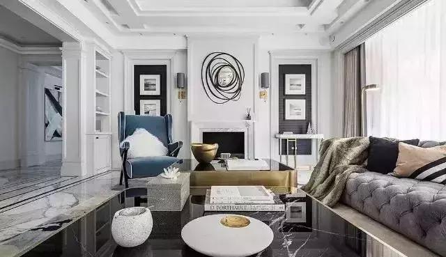 轻奢木门选什么颜色好看,轻奢木门性价比高